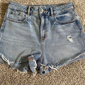 PacSun Mom Shorts